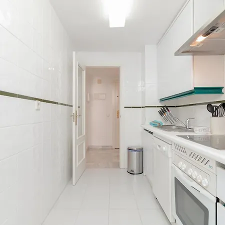 2 Bedrooms Terrace - Pool & Parking