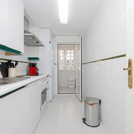 2 Bedrooms Terrace - Pool & Parking *